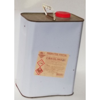 Creolina VINITAL - 5 Lts